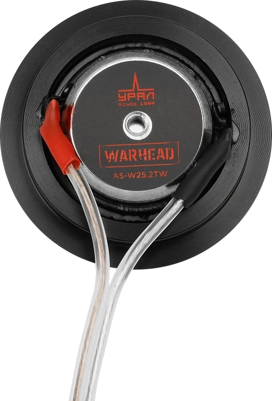 УРАЛ WARHEAD AS-W25.2TW — фото 3