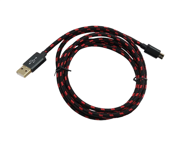 УРАЛ Decibel USB - Micro USB 15 — фото 1