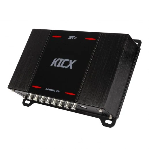 KICX ST D8 (version 1.1) — фото 1