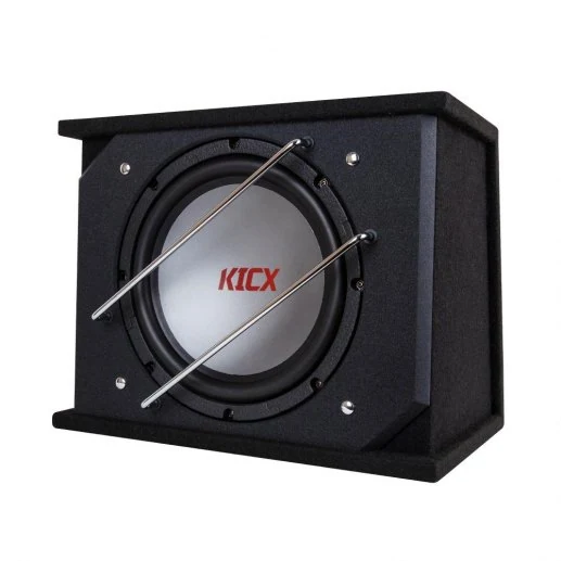 KICX AP301BPA — фото 1