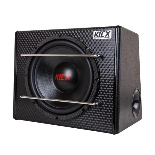 KICX AP300BPA — фото 1