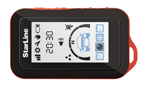 StarLine E7 LTE GPS — фото 2